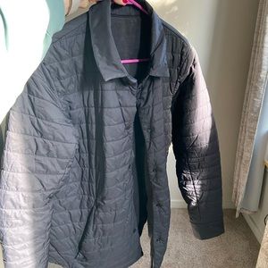 Switch it please jacket shacket